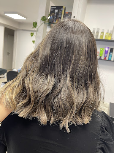 Venta Hair - Visual