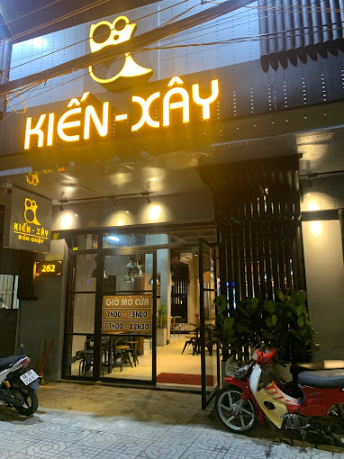 Bún Quậy KIẾN-XÂY