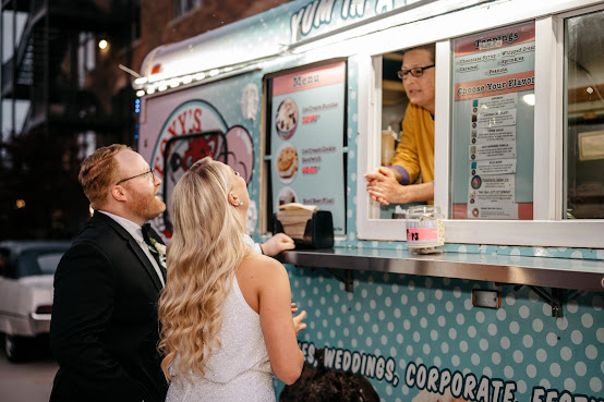 Foxy's Ice Cream by null