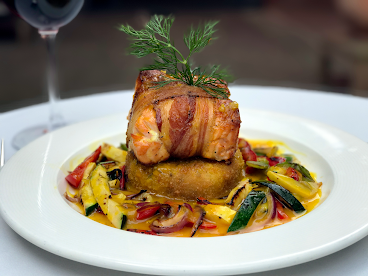 Scott's Seafood Grill & Bar by null