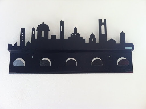 Carpenteria Salvalaggio Factory - Thumbnail