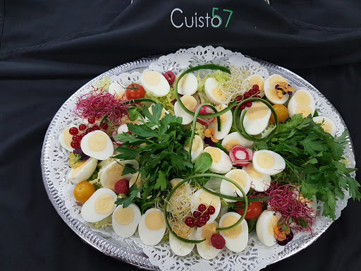 Photo 1 - Cuisto 57