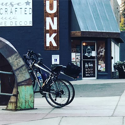 Lake City Bicycle Collective and Community Bicycle Shop