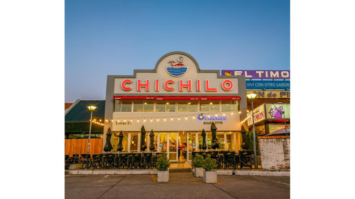 Restaurant Chichilo — photo 1