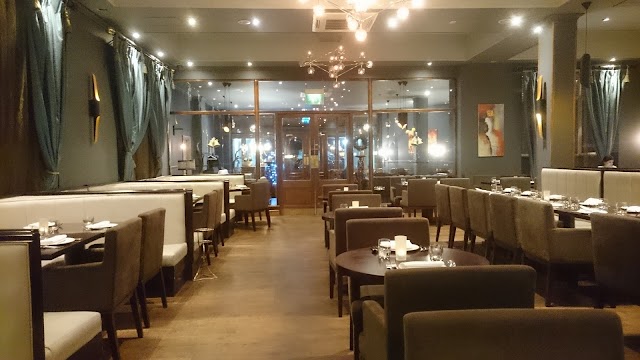 Imperial Lounge & Restaurant