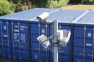 Photo n°3 de selfstock.com Pierrelatte / Lapalud à Lapalud (Garde-meubles en libre-service)