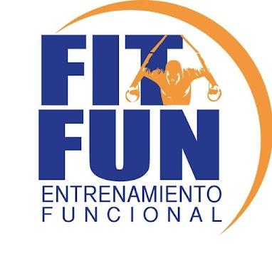 FIT FUN Entrenamiento Funcional, Author: ernesto soria