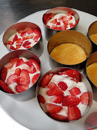 Photo n°46 de La Bonne Idée à Wimille (Restaurant ouvert le midi)