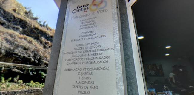 Fotocanhas - Ribeira Brava - Fotógrafo
