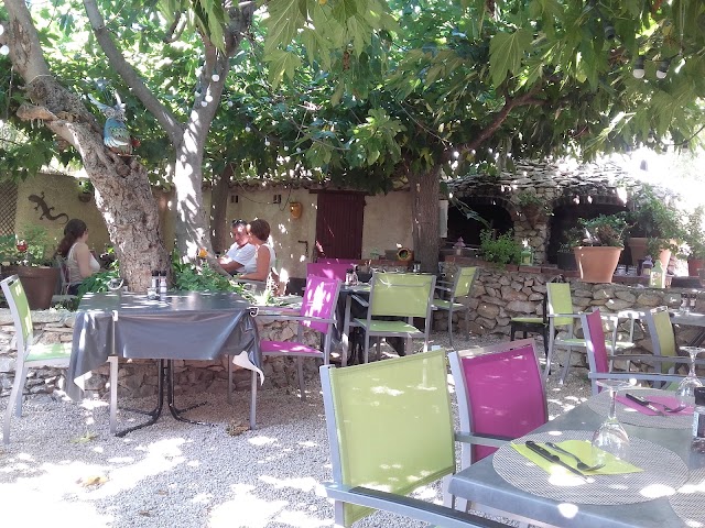 La Terrasse Des Cigales
