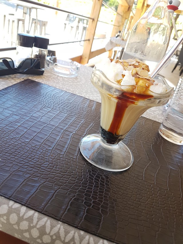 Mario Bistro
