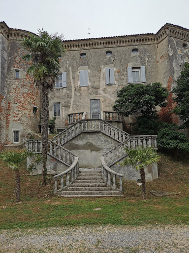 Fondazione Nobile Annibale Maggi Via Onlus