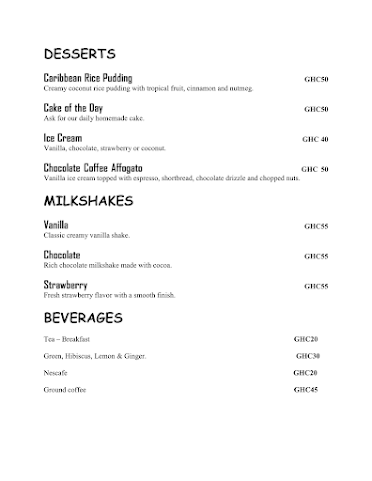 Dizzy Lizzie's Beach House (Hotel & Restaurant) by null