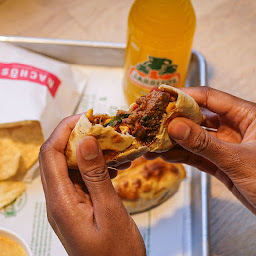 Photo n°20 de NACHOS - MEXICAN GOOD FOOD à Aix-en-Provence (Restaurant végétarien)