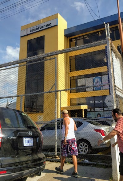 Photos of Metropolitan Hospital - Tib&aacute;s