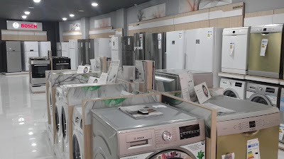 Photos of Bosch Akpınar Bayi Tanrıverdi Dtm