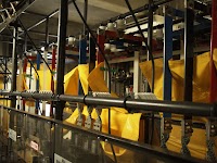 株式会社陣之内電気工業