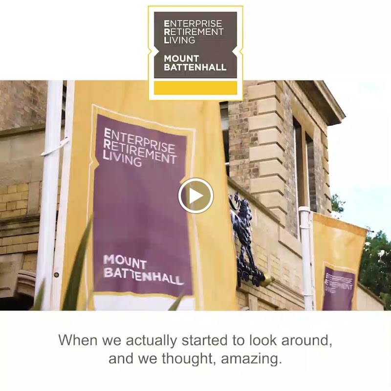 Mount Battenhall | Retirement Village in Worcester photo 3