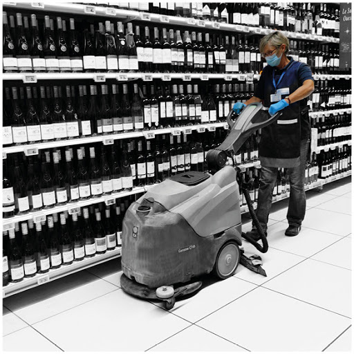 Photo de Netto Decor Propreté - Entreprise de Nettoyage Tours