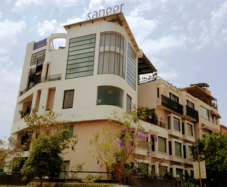 Saneer Boutique Hotel