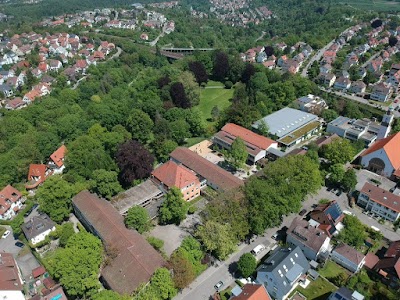 Fanny-Leicht-Gymnasium