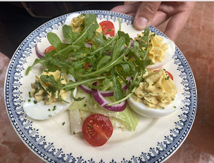 Photo n°11 de Le Verger du Fruit Défendu à Rueil-Malmaison (Salon de thé)