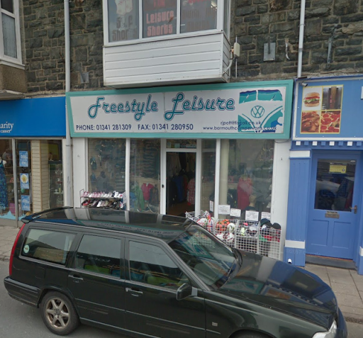 Freestyle Leisure