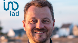 Photo n°1 de Frédéric ANTOUNE IAD FRANCE IMMOBILIER BELZ à Belz (Consultant immobilier)