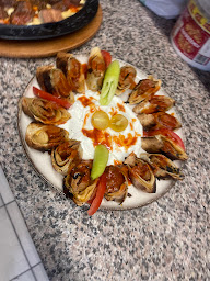 Photo n°29 de BrochET Resto Grill 2024 à Saint-Herblain (Restaurant)