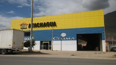 photo of Distribuidora Atachagua