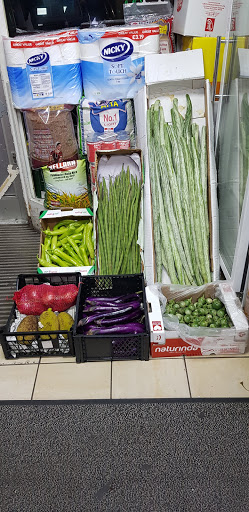 Market Place Mini Grocery Gallery - United Kingdom