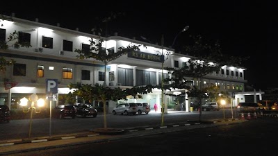 Photos of A.R Bunda Hospital Prabumulih