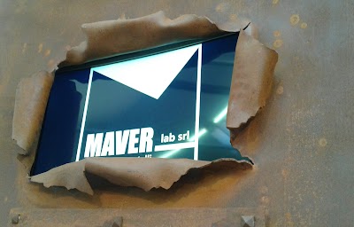 MAVER LAB SRL