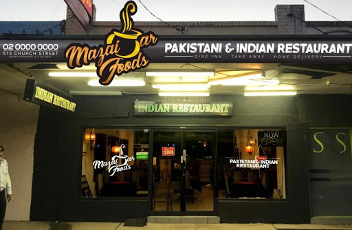 Mazaidar Foods - Thumbnail