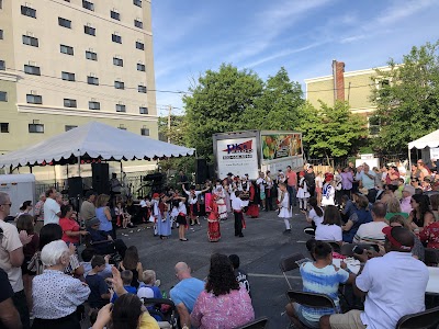 Holy Trinity Greek Festival