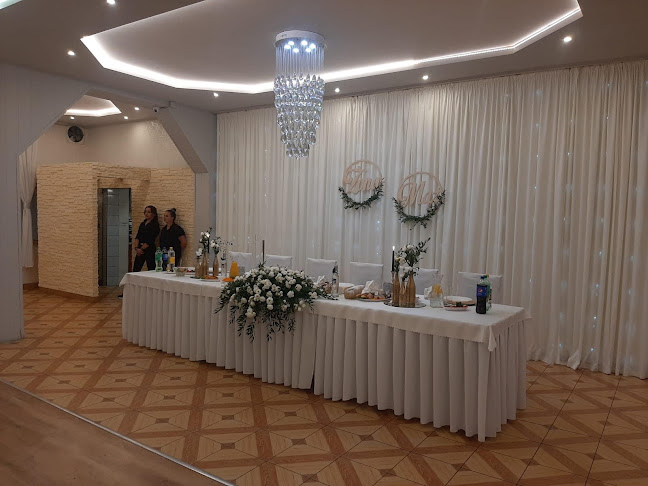 Restauracja Wodnik - Łódź