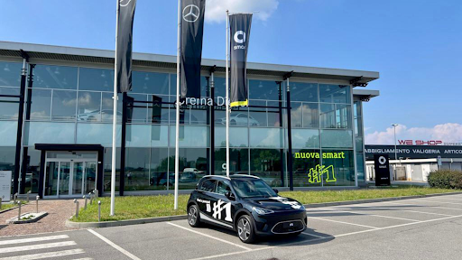 Smart Center Lodi - Thumbnail