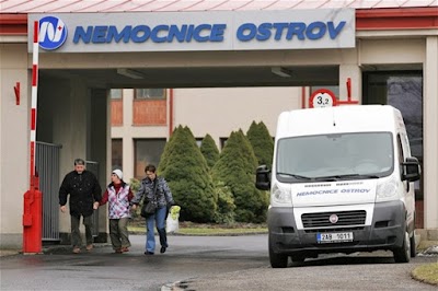 Photos of Nemocnice Ostrov