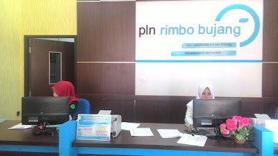 Photos of PT. PLN (Persero) Rayon Rimbo Bujang