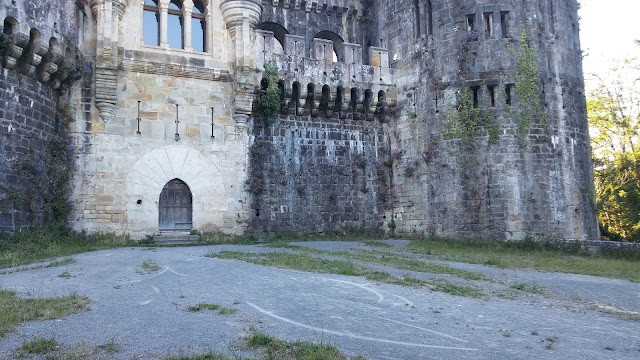 Gorrondatxe hondartza, Azkorri