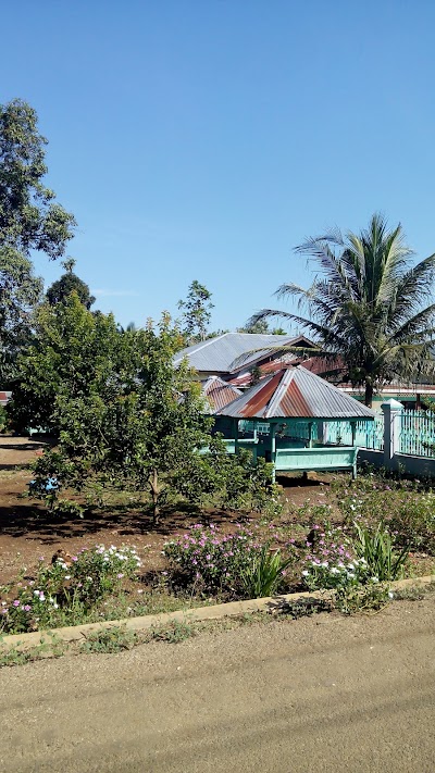 Photos of Cafe Pertapean