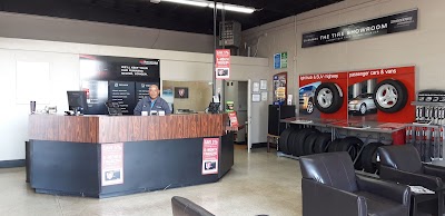 Firestone Complete Auto Care