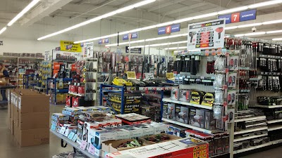 Harbor Freight Tools