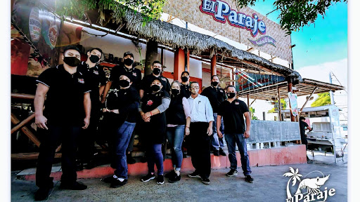 Mariscos El Paraje - Thumbnail