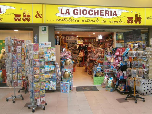 La Giocheria LaBottegadeiColori