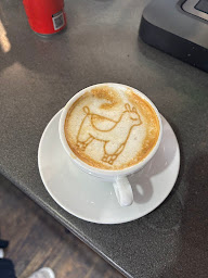 Photo n°12 de Lama Llama à Sainte-Foy-Tarentaise (Restaurant)