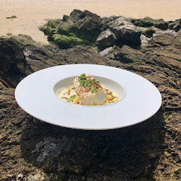 Photo n°24 de Bistrot du Port à Billiers (Brasserie)