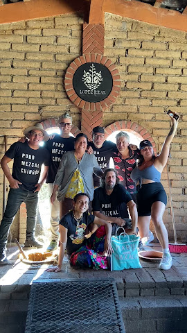 La Mezcalería by null