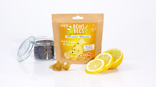 Photo n°15 de TinyBird - Les BonsBecs à Vaux-le-Pénil (Confiserie)