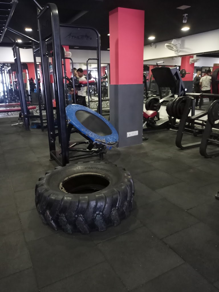 Neo Fit Gym Golebazar